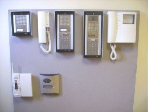 Intercoms